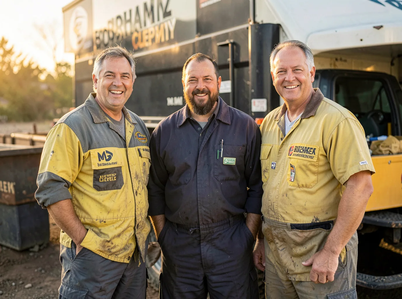 Sewage Cleanup company in Beaufort, NC