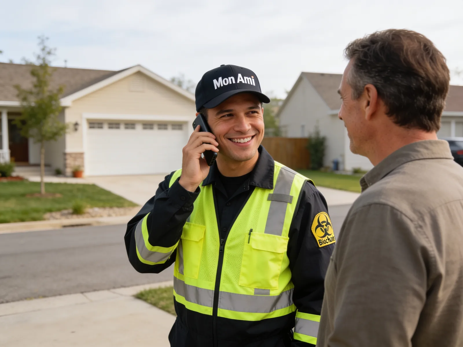 Sewage Cleanup Beaufort, NC FAQs